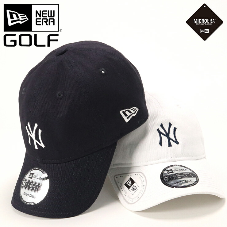 楽天市場】ニューエラ キャップ NEW ERA CAP 9THIRTY ローキャップ メンズ レディース 帽子 黒 白 大きいサイズ ブランド 深め  おしゃれ かっこいい 人気 春 夏 秋 冬 ニューエラー サイズ調整 正規品 ユニセックス 男女兼用 オールシーズン ストリート コーデ ナイロン  ...