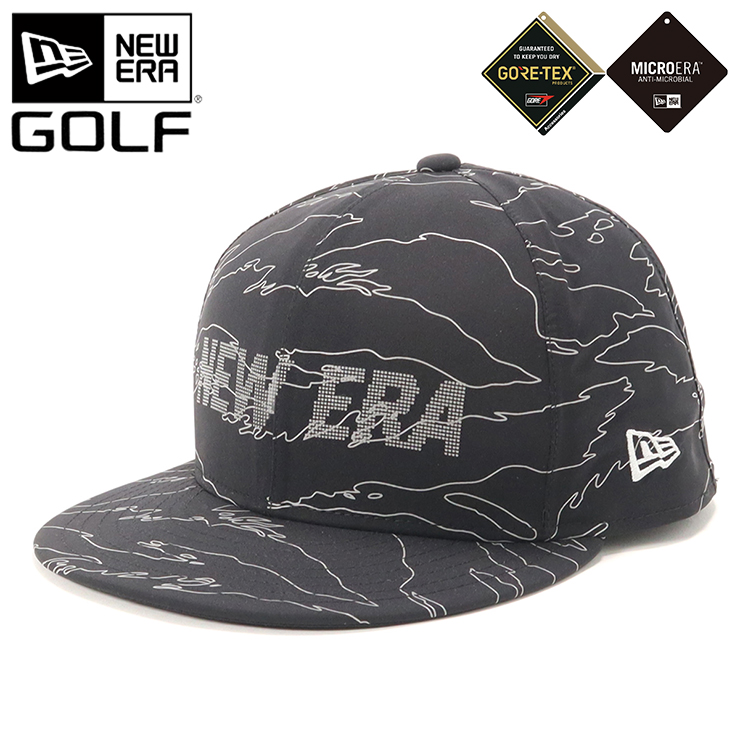 楽天市場】ニューエラ ゴルフ キャップ NEW ERA GOLF CAP 9FORTY A-Frame メンズ レディース 帽子 黒 ゴアテックス  GORE-TEX Paclite 大きいサイズ ブランド 深め おしゃれ かっこいい 人気 春 夏 ニューエラー サイズ調整 正規品 ユニセックス  男女兼用 オールシーズン ...