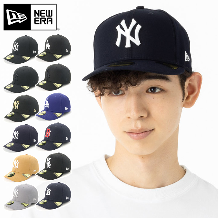 ニューエラ キャップ NEW ERA CAP 59FIFTY ベースボールキャップ