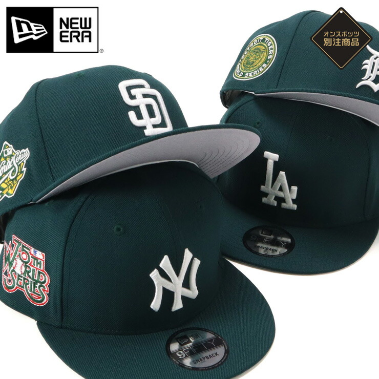 楽天市場】ニューエラ キャップ 59fifty New Era Cap コラボ メンズ