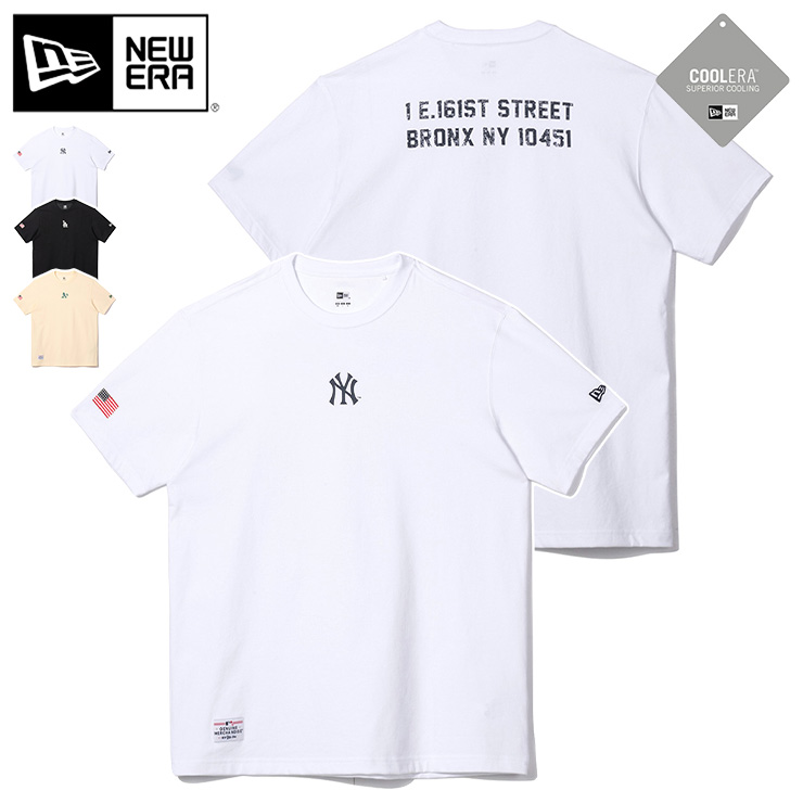 楽天市場】ニューエラ アウトドア Tシャツ 長袖 NEW ERA OUTDOOR