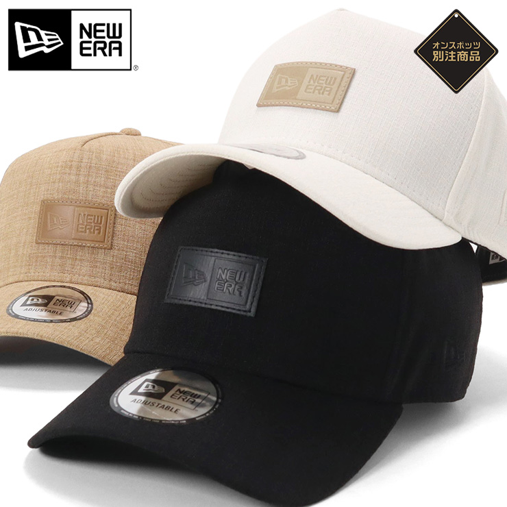 楽天市場】ニューエラ キャップ NEW ERA CAP 9FORTY A-Frame メンズ 