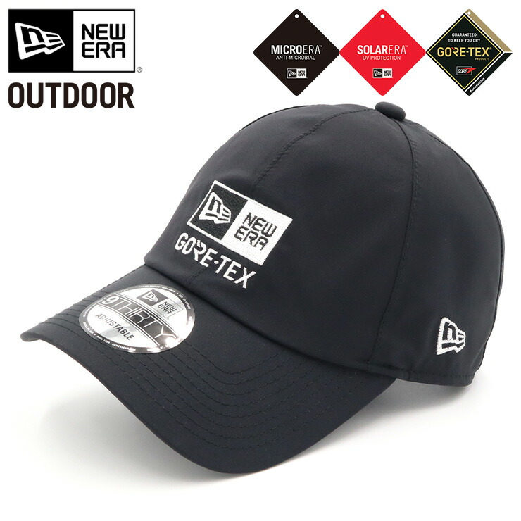 【楽天市場】ニューエラ アウトドア キャップ NEW ERA OUTDOOR