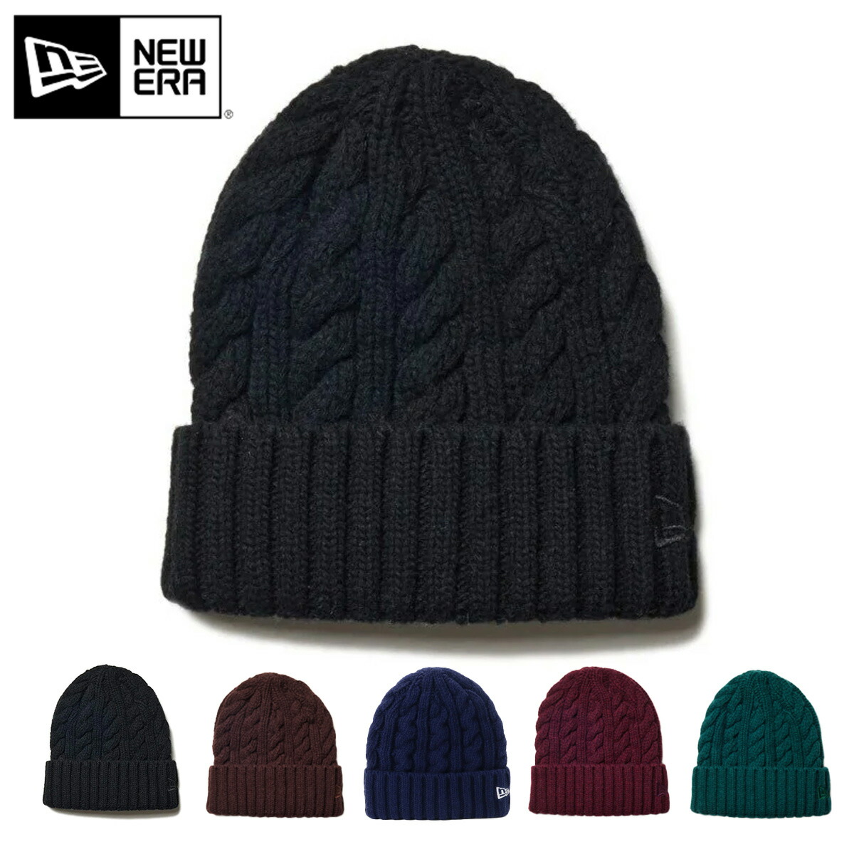 ニューエラ　NEW ERA トラッパー　ネイビー　冬用帽子　Lサイズ トラッパー ニューヨーク・ヤンキース ネイビー | ニューエラ