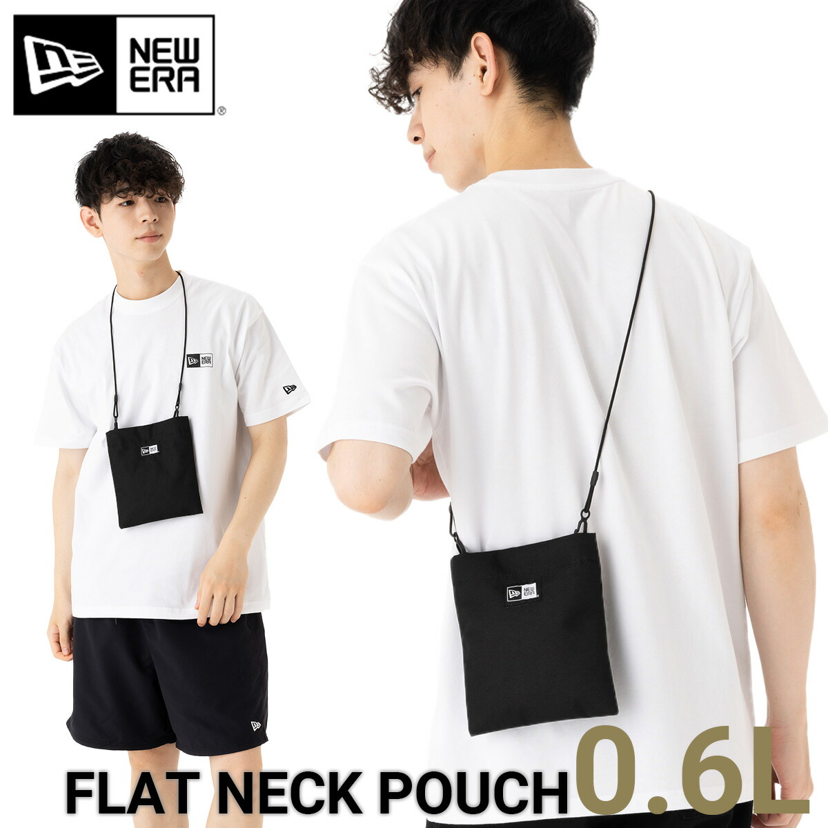 楽天市場】ニューエラ バッグ NEW ERA BAG メンズ レディース