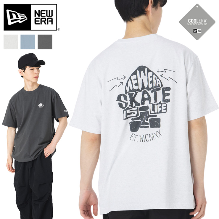 【韓国】ニューエラ■新作*ビッグアップルTシャツ■4色■送料込 楽天市場】ニューエラ Tシャツ 半袖 NEW ERA クルーネック 韓国