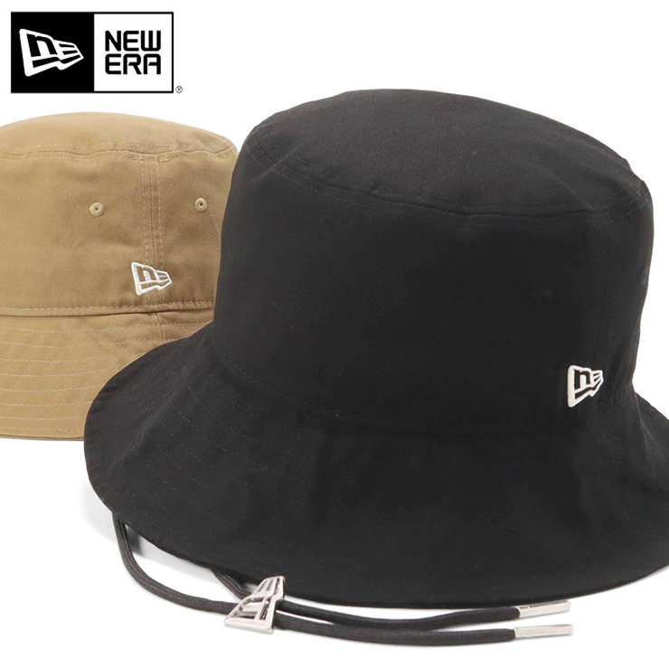 楽天市場】ニューエラ バケットハット NEW ERA HAT バケハ メンズ 