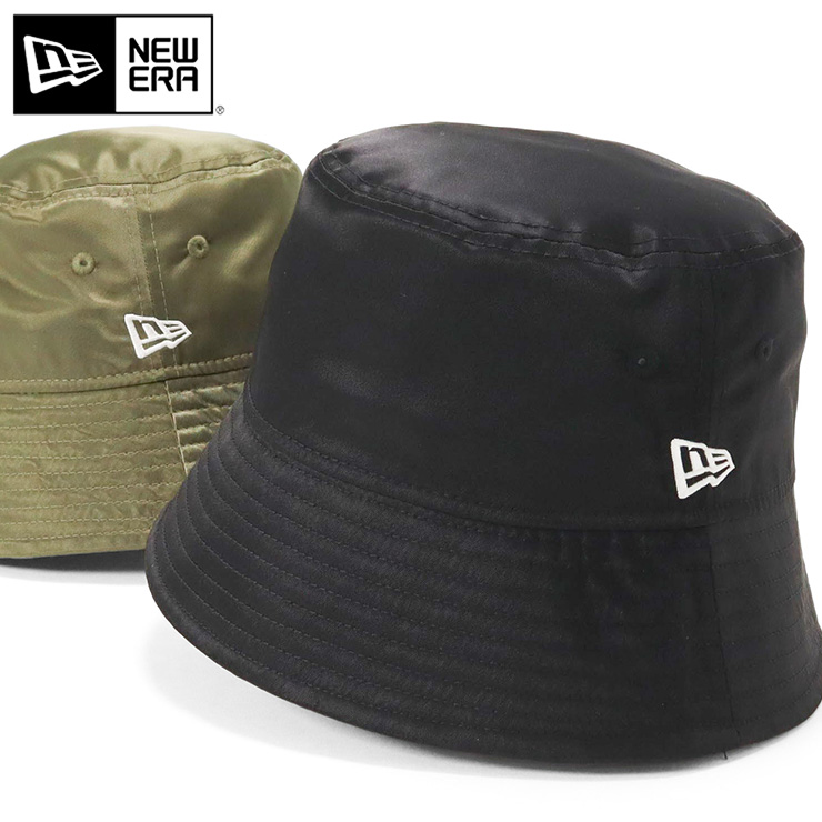 楽天市場】ニューエラ バケットハット NEW ERA HAT バケハ メンズ