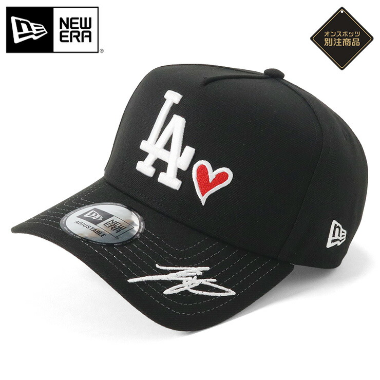 MLB Los Angeles Dodgers New Era On Field Hat - Shohei Ohtani