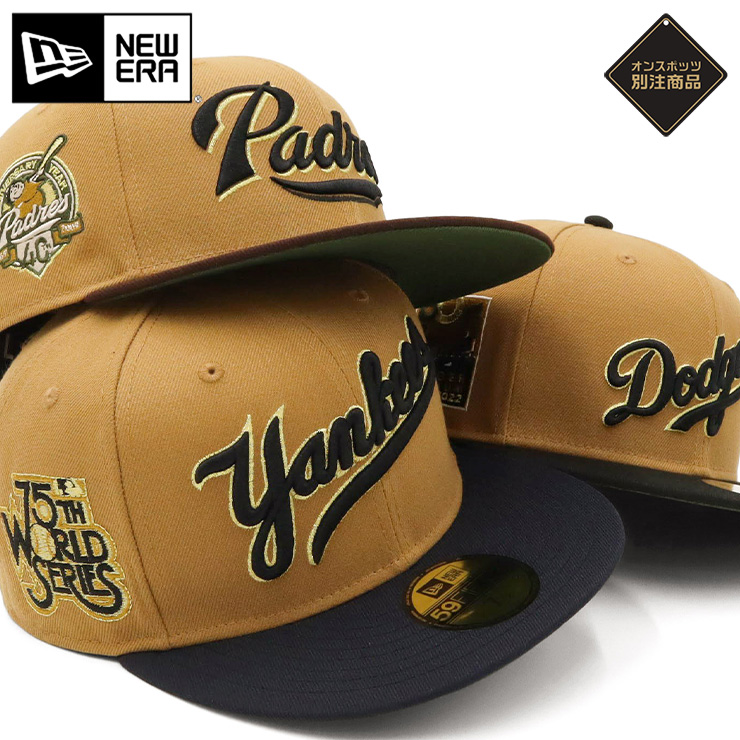 楽天市場】ニューエラ キャップ NEW ERA CAP 59FIFTY ベースボール 