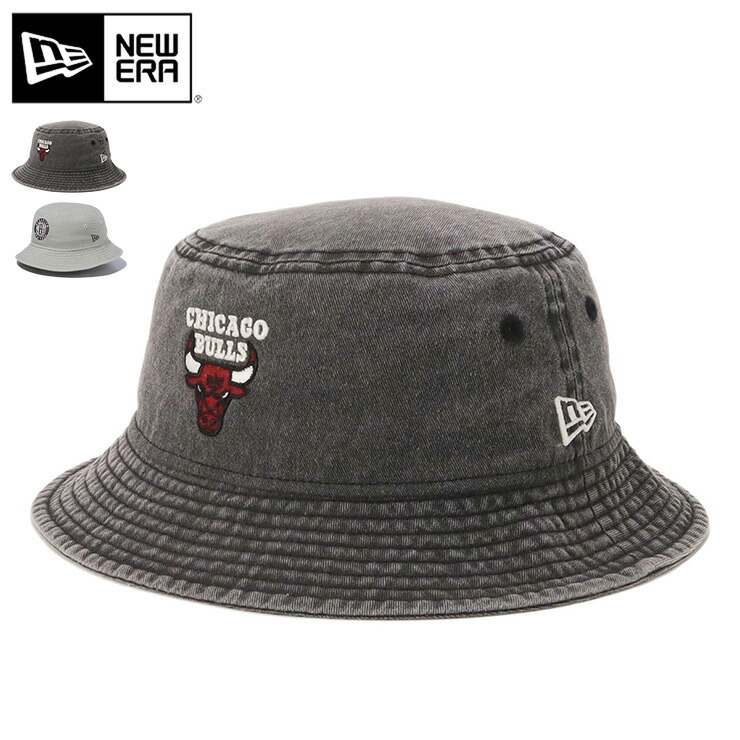 楽天市場】ニューエラ バケットハット NEW ERA HAT バケハ
