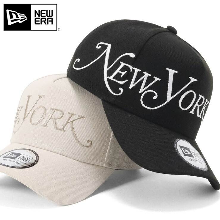 楽天市場】ニューエラ キャップ NEW ERA CAP 9FORTY A-Frame
