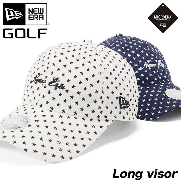 楽天市場】ニューエラ ゴルフ キャップ NEW ERA GOLF CAP 9FORTY