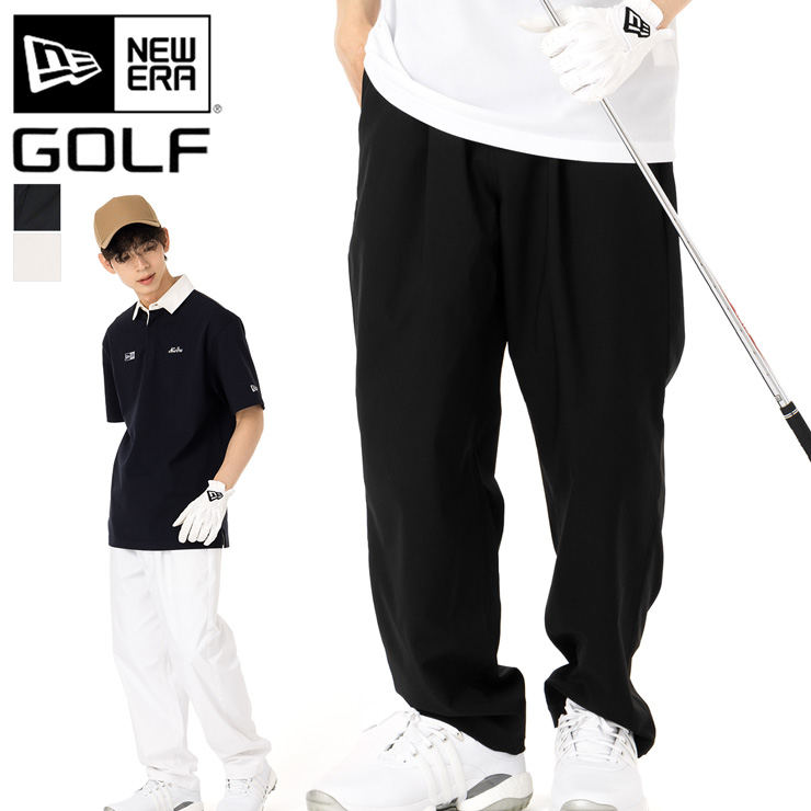 楽天市場】ニューエラ ゴルフ ウェア パンツ NEW ERA GOLF ボトムス ベージュ メンズ レディース ブランド おしゃれ かっこいい 人気  オーバーサイズ 春 夏 秋 冬 ニューエラー 正規品 大きい 小さい サイズ ユニセックス 男女兼用 ストリート 夏用 冬用 : ＯＮＳＰＯＴＺ