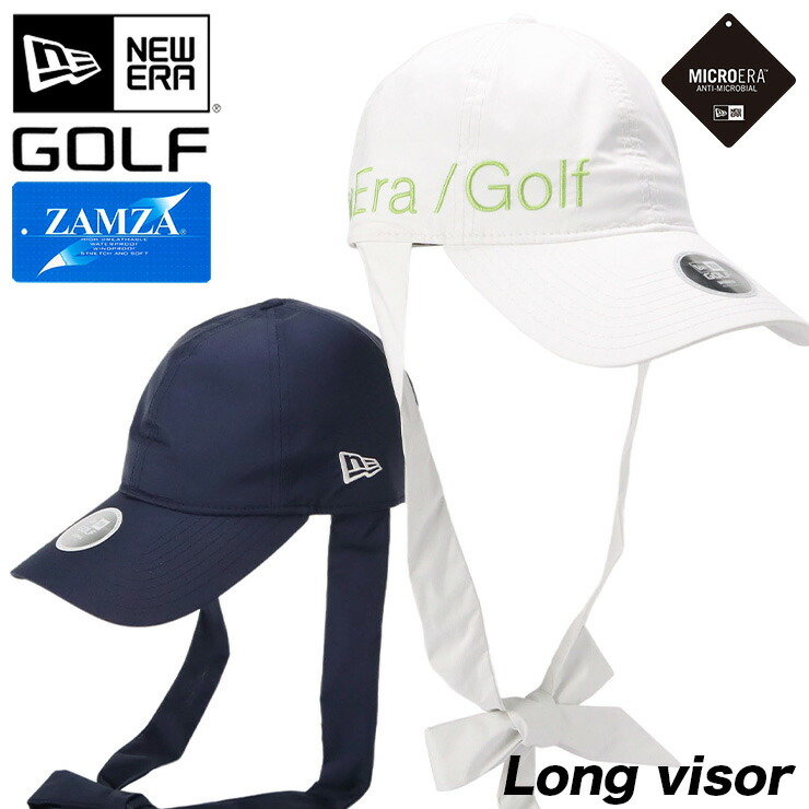 楽天市場】ニューエラ ゴルフ キャップ NEW ERA GOLF CAP 9THIRTY