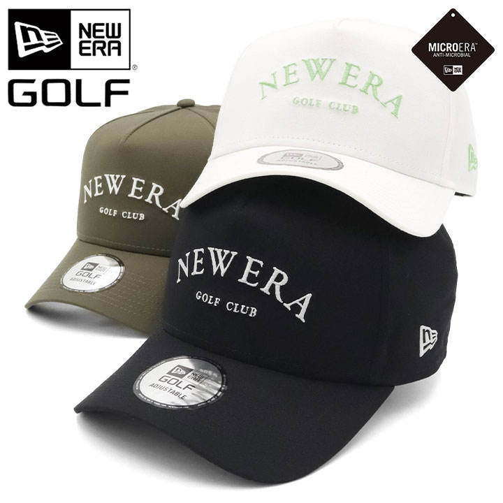 楽天市場】ニューエラ ゴルフ キャップ NEW ERA GOLF CAP 9FORTY