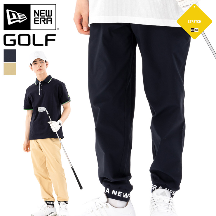【楽天市場】ニューエラ ゴルフ ウェア パンツ NEW ERA GOLF 