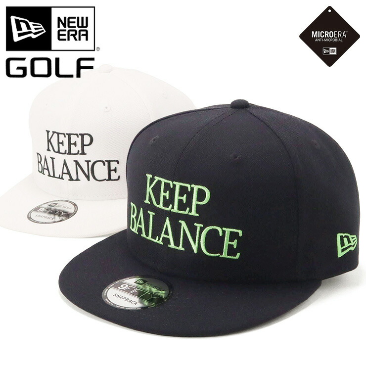 楽天市場】ニューエラ ゴルフ キャップ NEW ERA GOLF CAP 9FIFTY