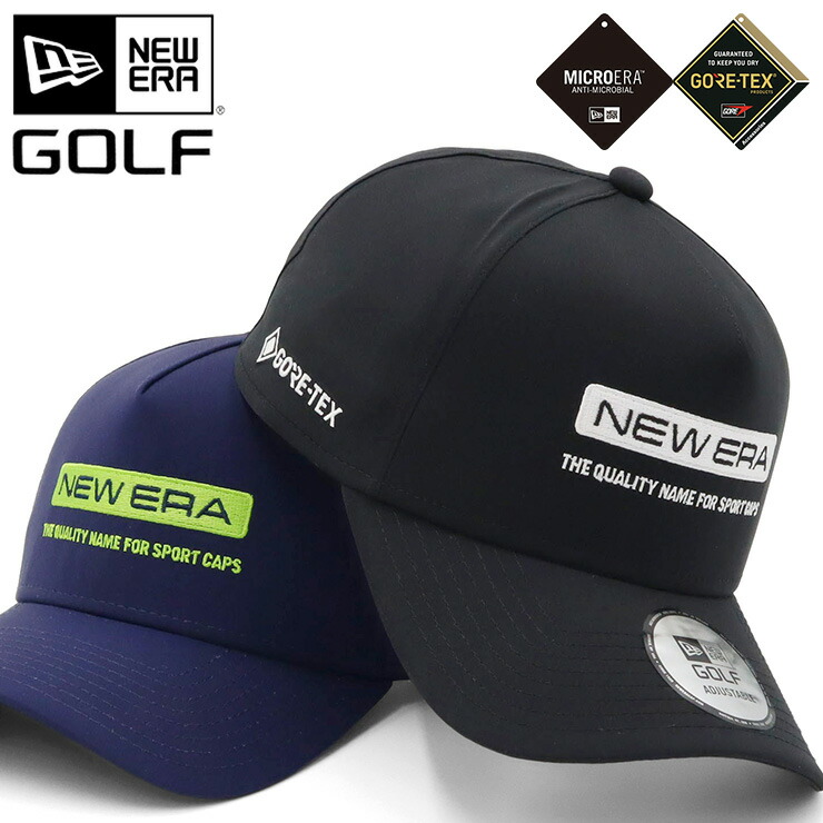 楽天市場】ニューエラ ゴルフ キャップ NEW ERA GOLF CAP 59FIFTY ベースボールキャップ メンズ レディース 帽子 黒 ベージュ  ナイロン ゴアテックス 大きいサイズ ブランド 深め おしゃれ かっこいい 人気 春 夏 秋 冬 ニューエラー 正規品 ユニセックス 男女兼用 オール  ...