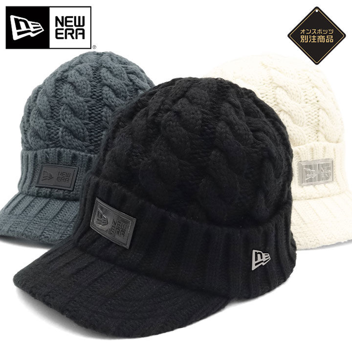 楽天市場】ニューエラ トラッパー NEW ERA CAP パイロット