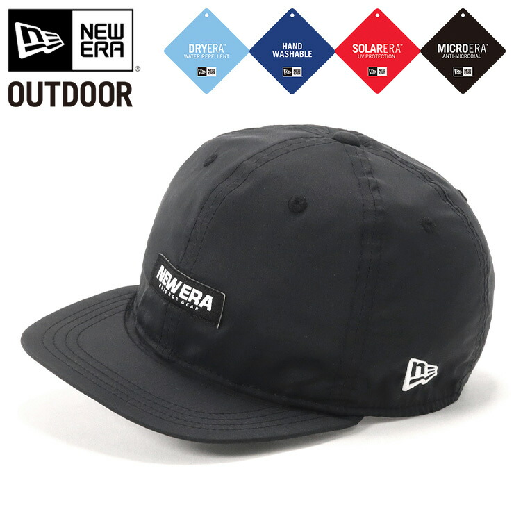 楽天市場】ニューエラ アウトドア キャップ NEW ERA OUTDOOR CAP 