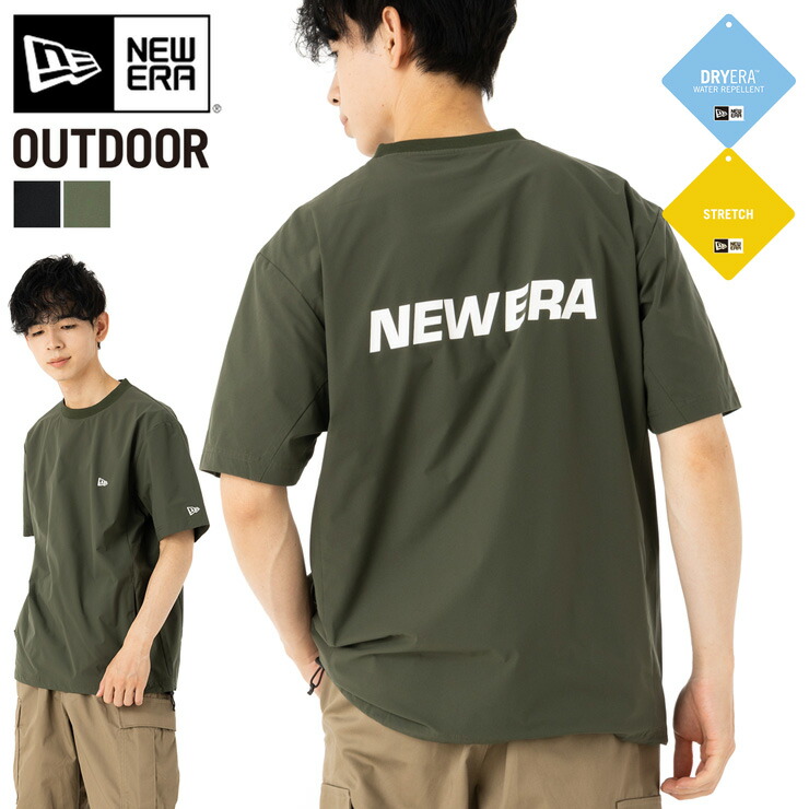 Newera■Outdoor Phishing Club T-shirt■送料込 楽天市場】NEW ERA ニューエラ NEWERA OUTDOOR ニューエラ