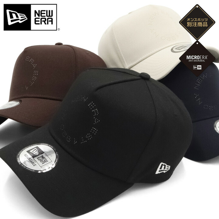楽天市場】ニューエラ ゴルフ キャップ NEW ERA GOLF CAP 9FORTY
