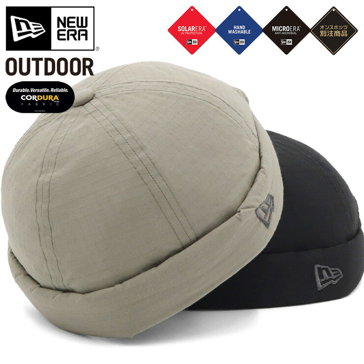 BETON CIRE ベトンシレ フィッシャーマンキャップ MIKI beton-miki.jpg