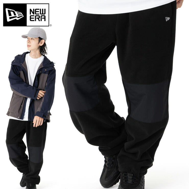 楽天市場】ニューエラ アウトドア パンツ NEW ERA OUTDOOR
