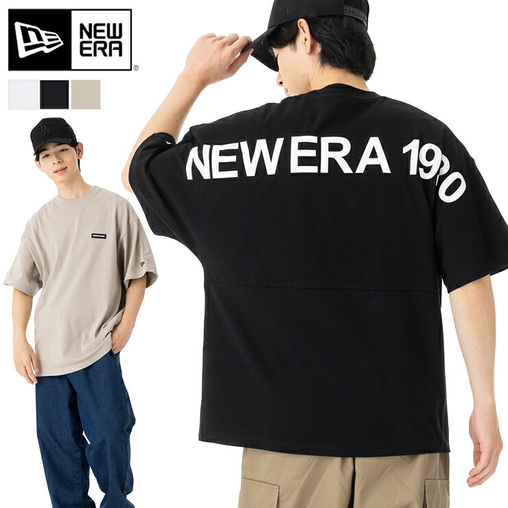 楽天市場】ニューエラ 半袖シャツ NEW ERA ワークシャツ 韓国