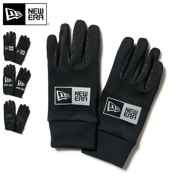 楽天市場】NEW ERA ニューエラ 【イータッチ フリース ウォーマー