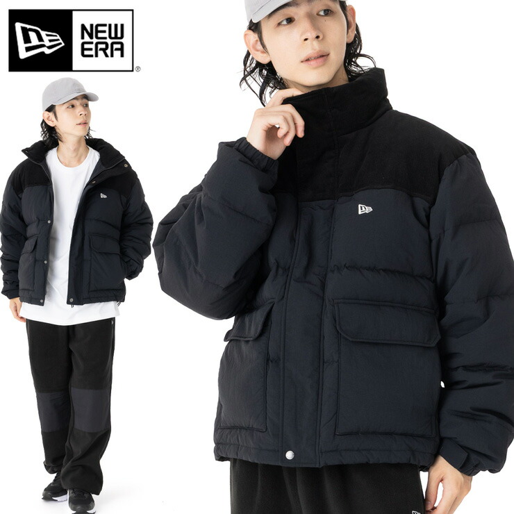 ニュー内鰓 上衣 NEW ERA メンズ レディース 無地 分かりやすい 第一義的 コール天 黒 一般受け ブランド名 今めかしい かっこいい 馬鹿でかい 小っちゃい 大いさ 秋 冬 ニュー出来そこない 定まり品 大層らしい大いさ レディース ウィメンズ 表どおり コーデ