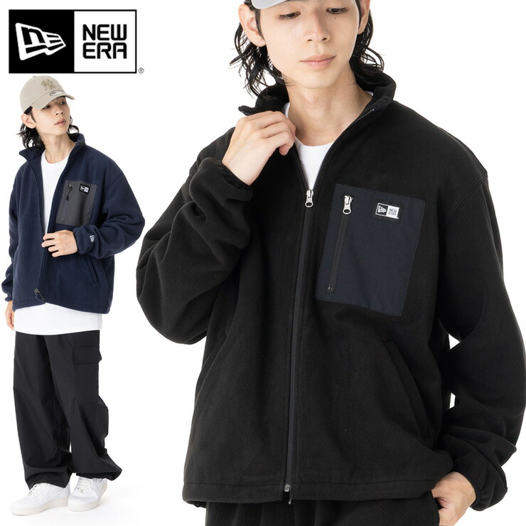 楽天市場】ニューエラ ジャケット NEW ERA メンズ レディース
