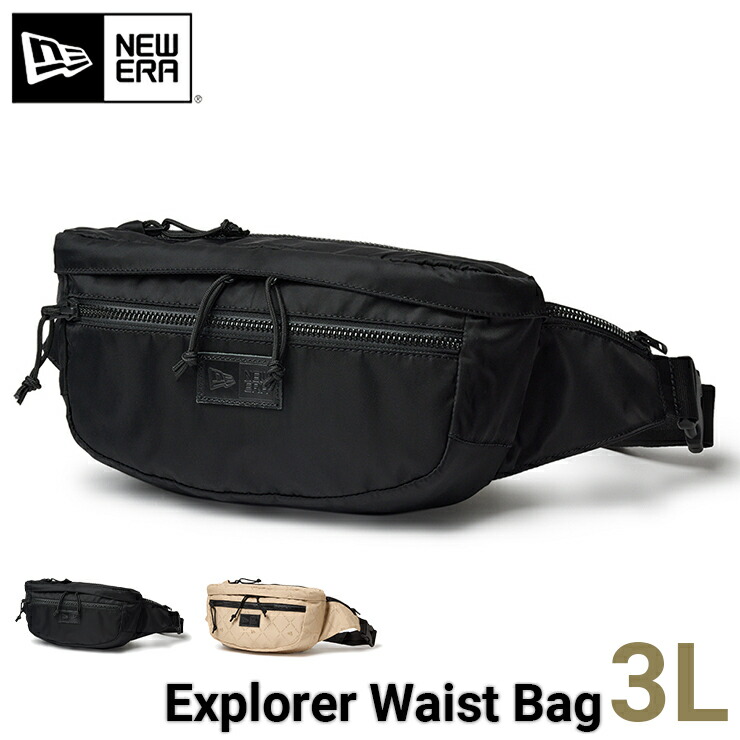 楽天市場】ニューエラ バッグ NEW ERA BAG メンズ レディース
