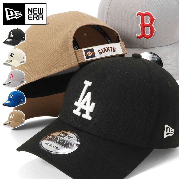 楽天市場】NEW ERA ニューエラ キャップ メンズ レディース