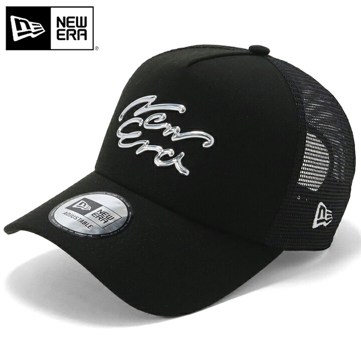 楽天市場】ニューエラ キャップ NEW ERA CAP 9FORTY A-Frame