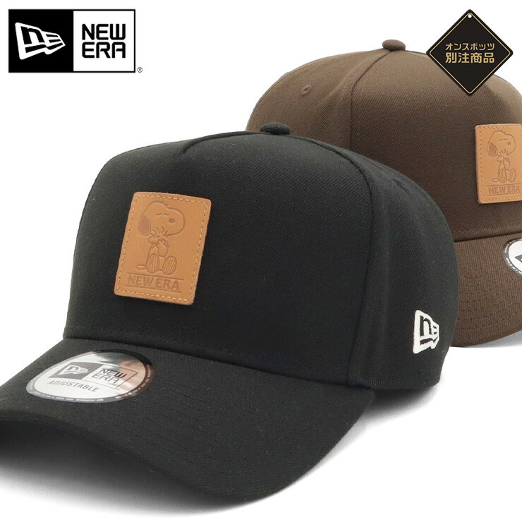 楽天市場】ニューエラ キャップ NEW ERA CAP 9FORTY A-Frame メンズ