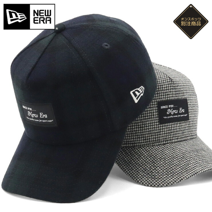 楽天市場】ニューエラ キャップ NEW ERA CAP 9FORTY A-Frame