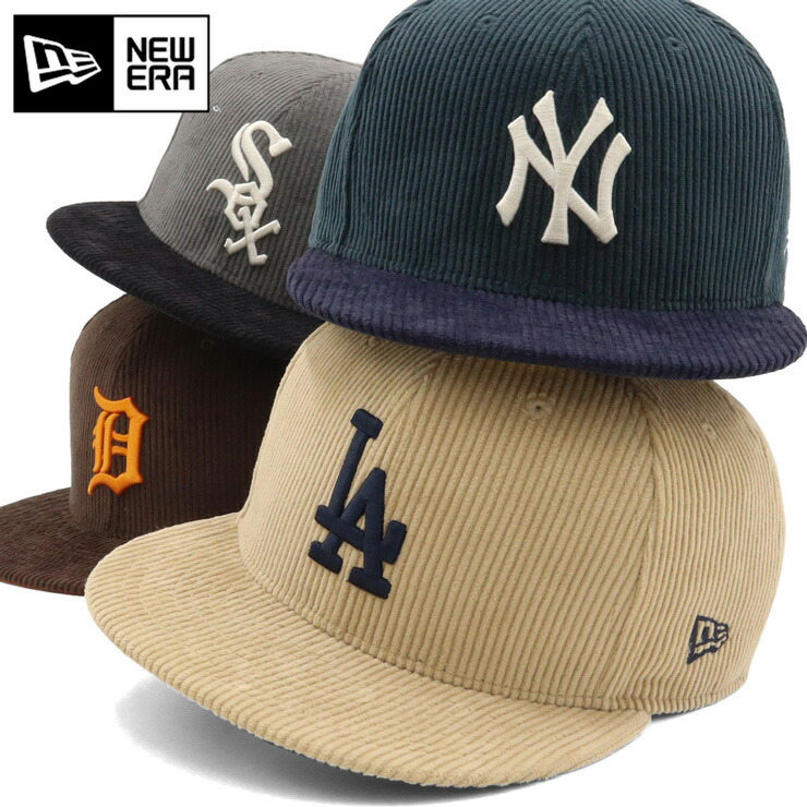 楽天市場】ニューエラ キャップ NEW ERA CAP 59FIFTY ベースボール