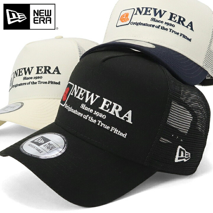 楽天市場】ニューエラ キャップ NEW ERA CAP 9FORTY A-Frame