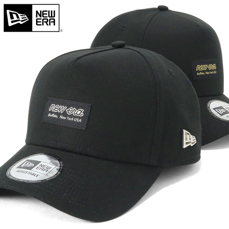 CREST agef 12 years 黒キャップ NEW ERA×LIONS 9FIFTY METAL LOGO BLACK: キャップ | 埼玉西武