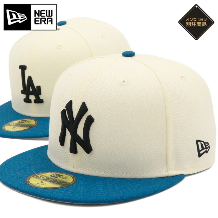 ニューエラ　LA ベースボールキャップ　７5/8 ペイズリー柄 ニューエラ LA ベースボールキャップ 75/8 ペイズリー柄 ニューエラLA