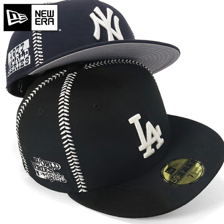 楽天市場】ニューエラ キャップ NEW ERA CAP 59FIFTY ベースボール