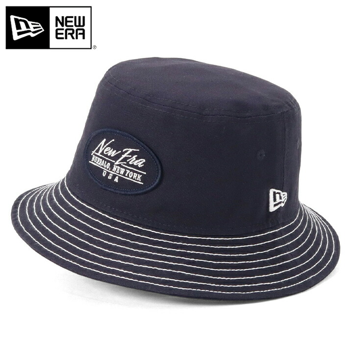 正規● NEW ERA x ルセラフィム 限定コラボ　バケハ　黒　ニューエラ　M LE SSERAFIM × New Era コラボコレクションが国内6月29日に発売