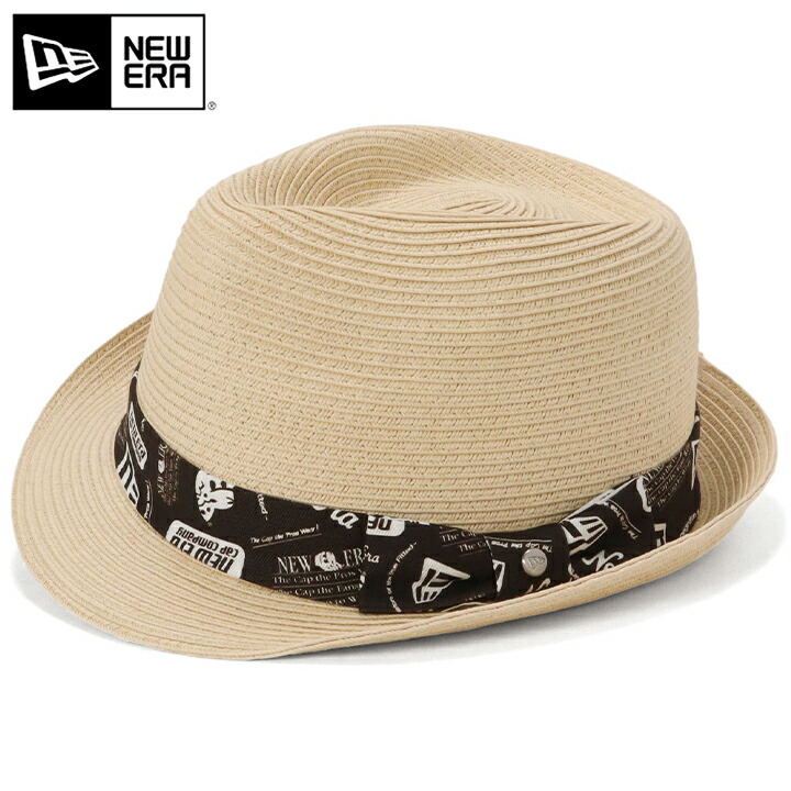 楽天市場】ニューエラ NEW ERA THE BROADWAY HAT WOOL FELT 中
