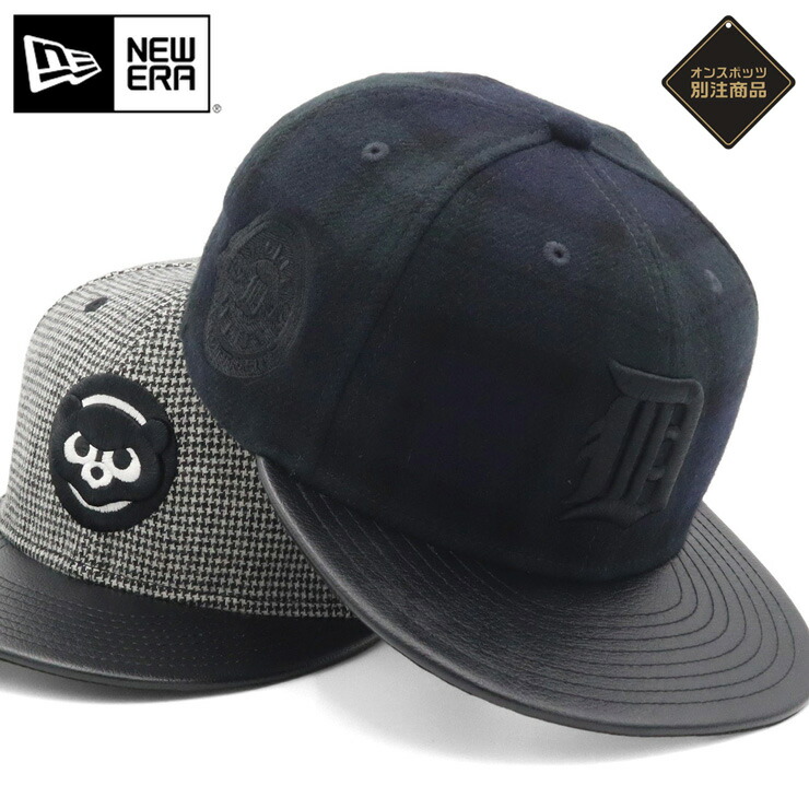 楽天市場】ニューエラ キャップ NEW ERA CAP メンズ レディース 帽子