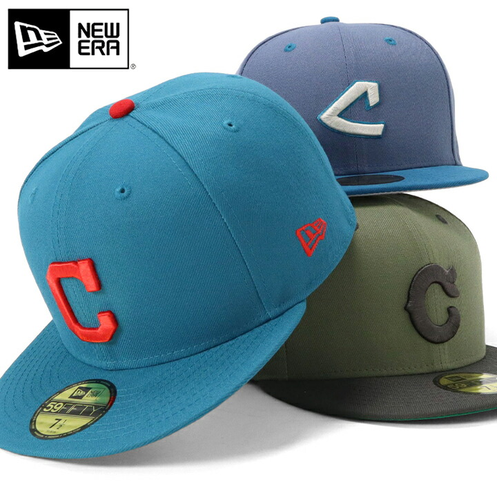 楽天市場】ニューエラ キャップ NEW ERA CAP 59FIFTY ベースボール