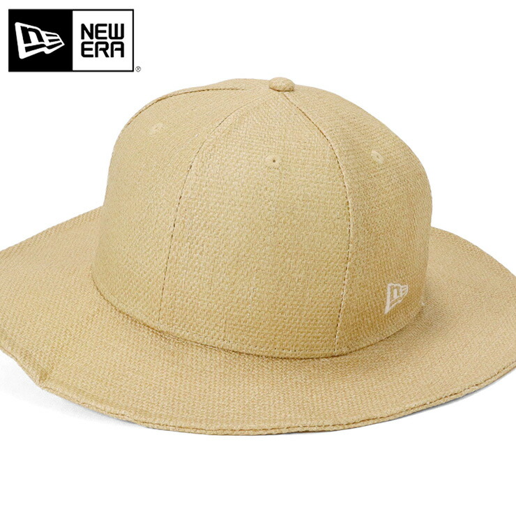楽天市場】ニューエラ NEW ERA THE BROADWAY HAT WOOL FELT 中