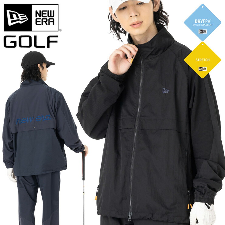 楽天市場】ニューエラ ゴルフ ウェア パンツ NEW ERA GOLF ボトムス 黒