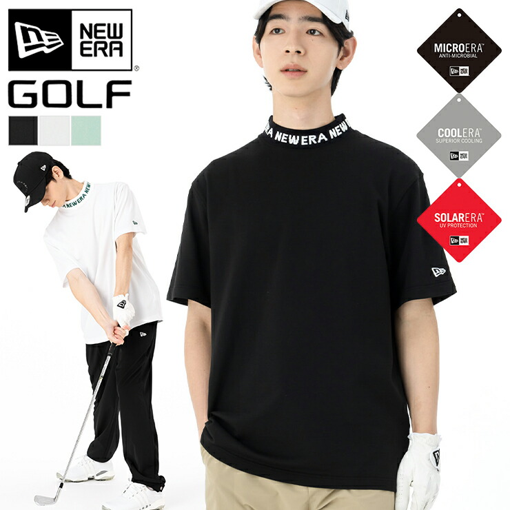 楽天市場】ニューエラ ゴルフ ウェア パンツ NEW ERA GOLF